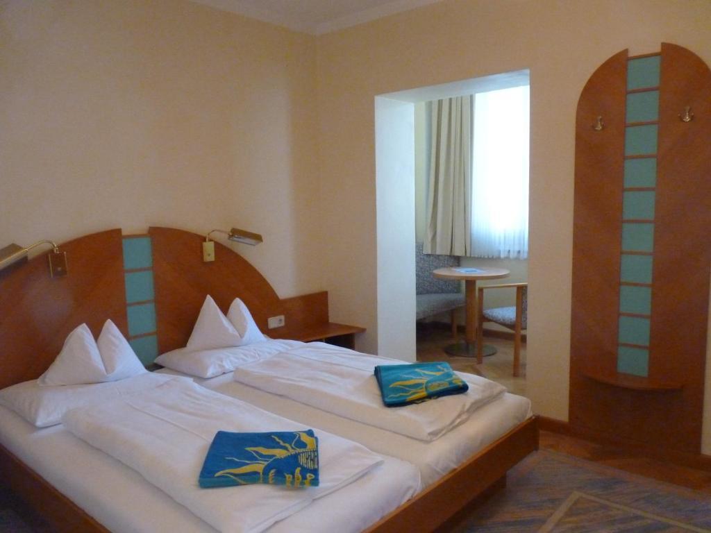 Dermuth Hotels – Hotel Sonnengrund Pörtschach am Wörthersee Zimmer foto