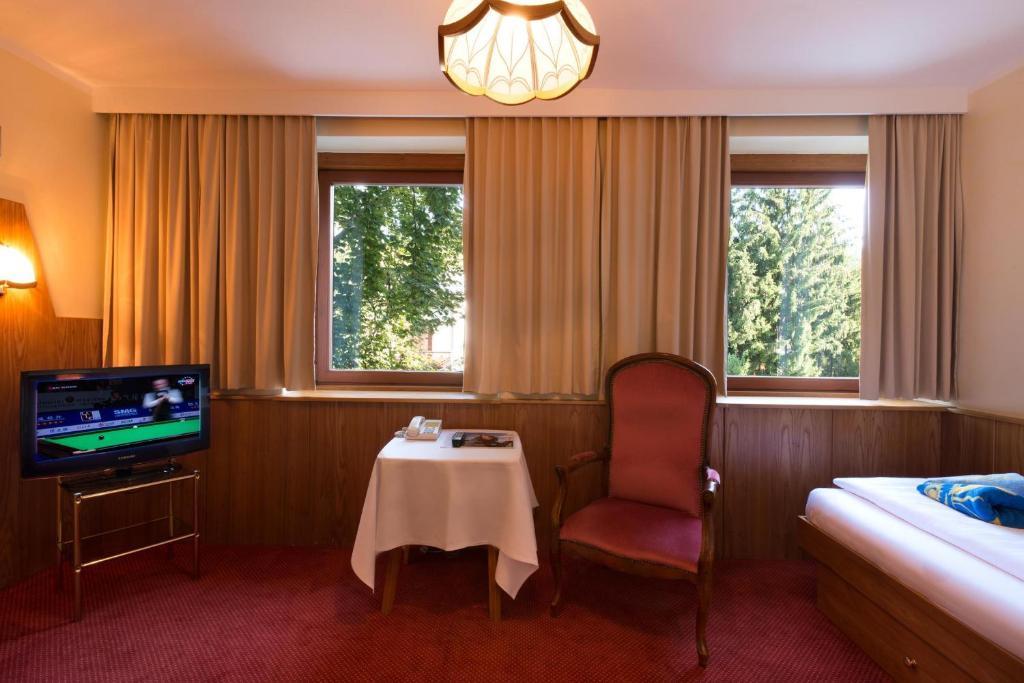Dermuth Hotels – Hotel Sonnengrund Pörtschach am Wörthersee Zimmer foto