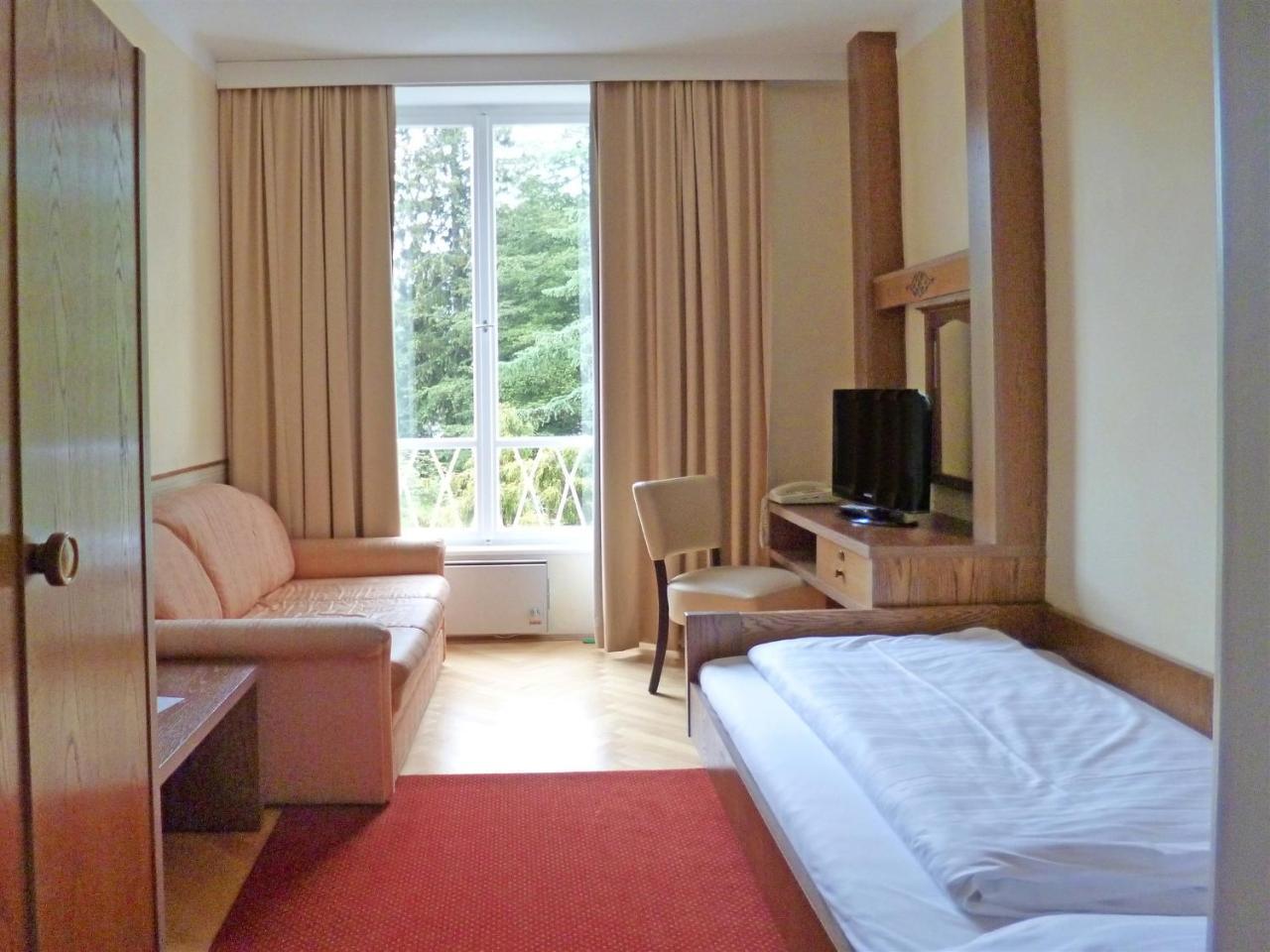 Dermuth Hotels – Hotel Sonnengrund Pörtschach am Wörthersee Exterior foto